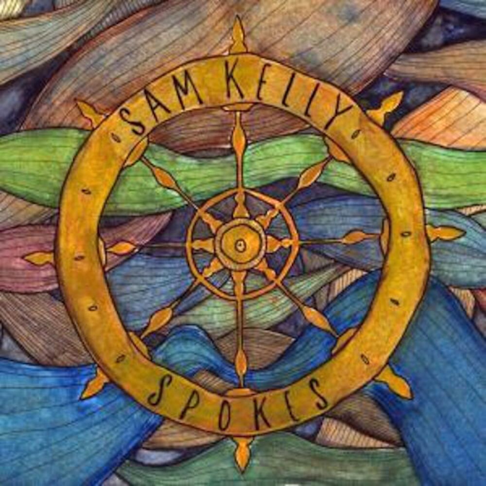 Picture of Spokes