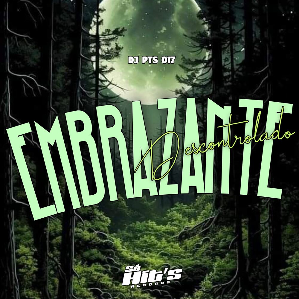 Picture of Embrazante Descontrolado