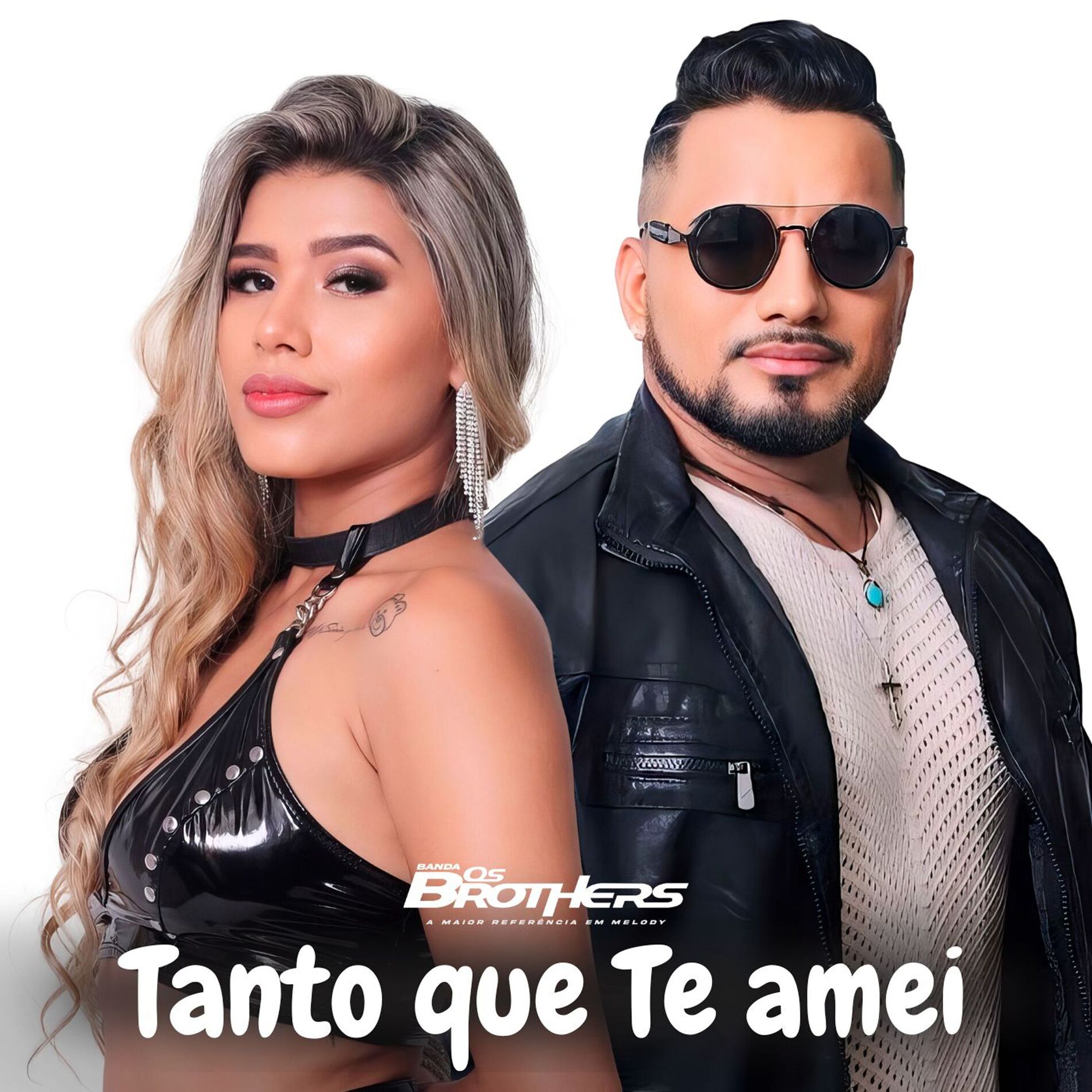 Album cover of Tanto Que Te Amei