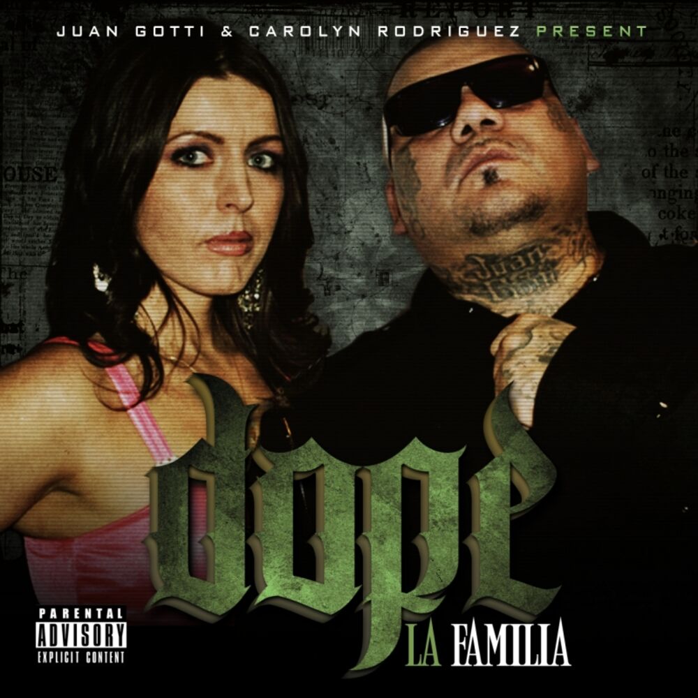 Picture of DOPE LA FAMILIA