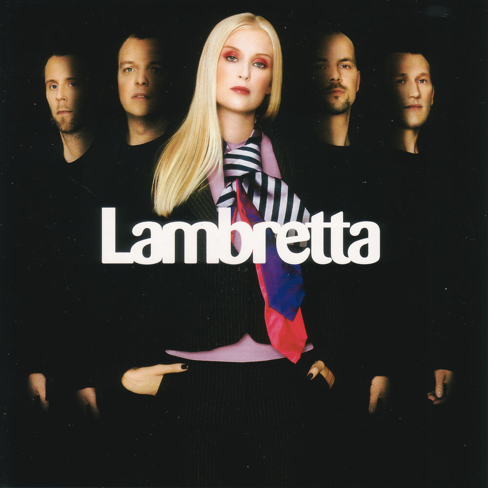 Picture of Lambretta