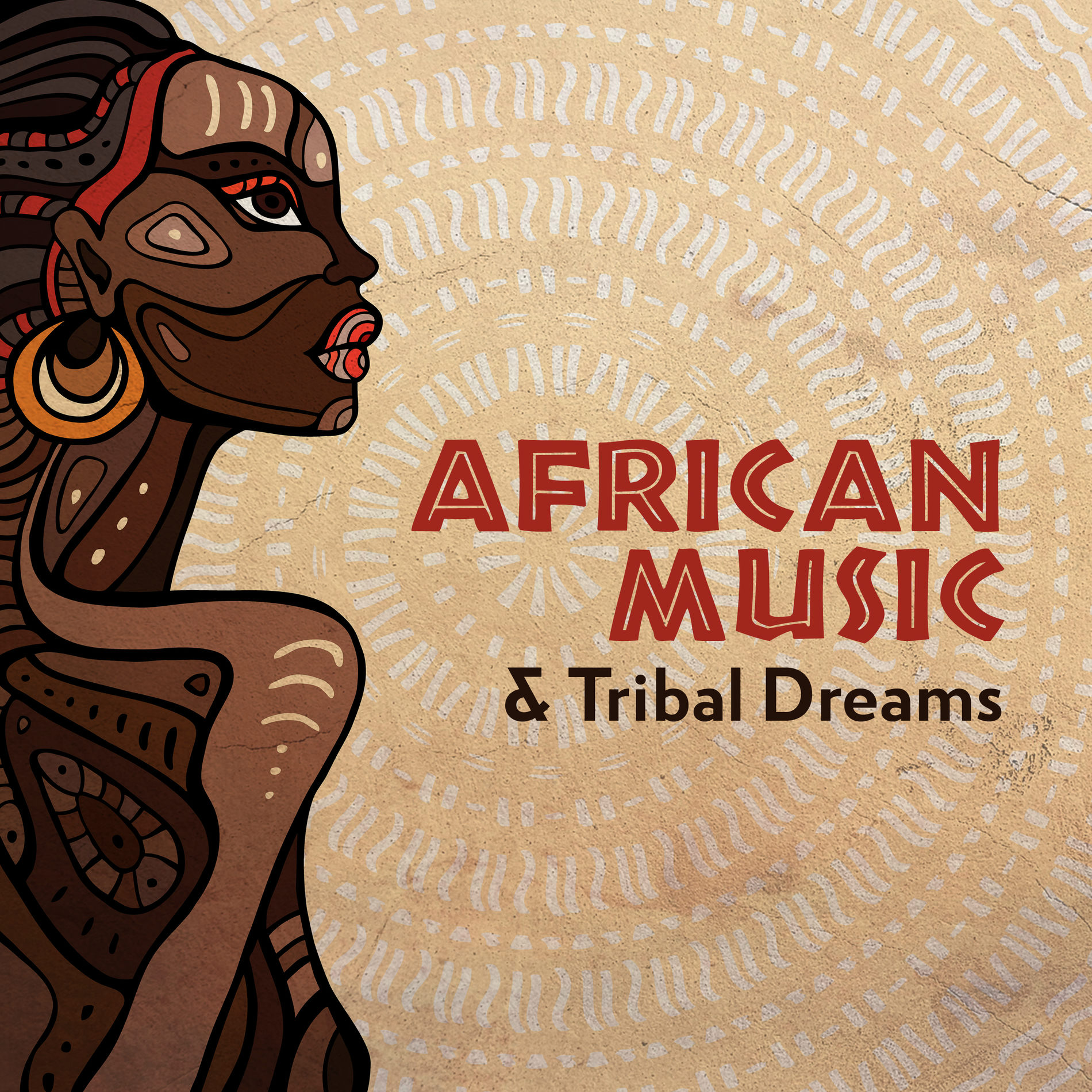 その他 African Tribal Designs CD-ROM and Book (Dover Electronic Clip Art) African Designs from Traditional Sources – Dover Publications