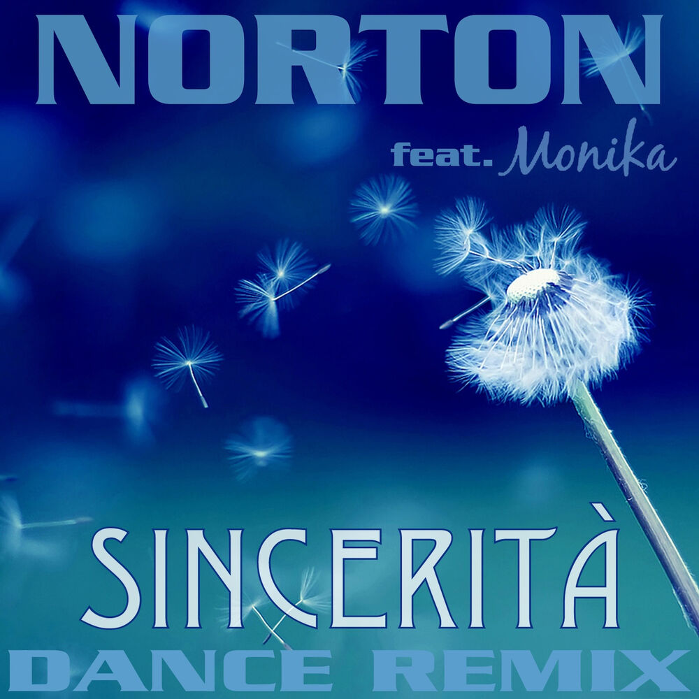 Picture of Sincerità Dance Remix