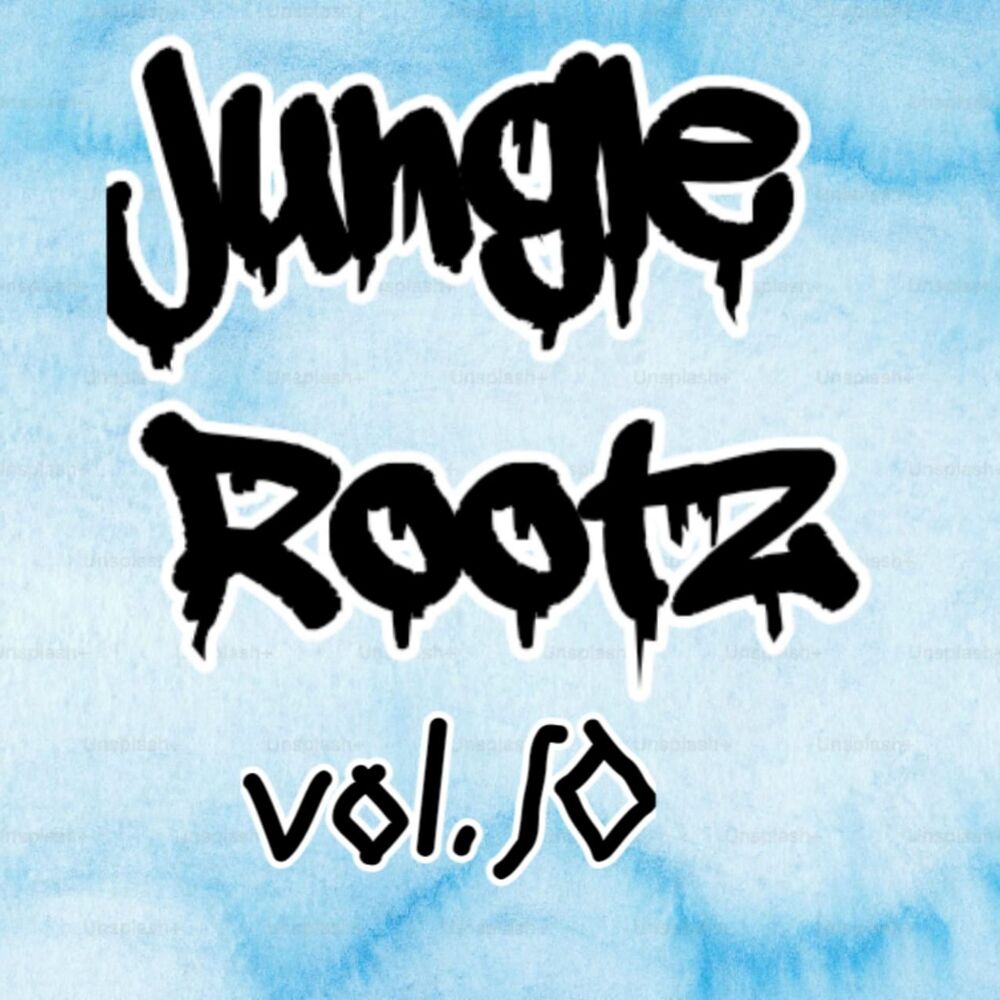 Picture of Jungle rootz Vol. 10