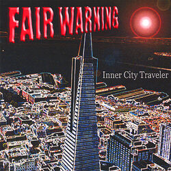 Cover of Inner City Traveler