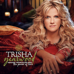 Cover of Heaven, Heartache and the Power of Love