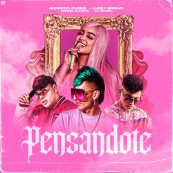 Cover of Pensandote