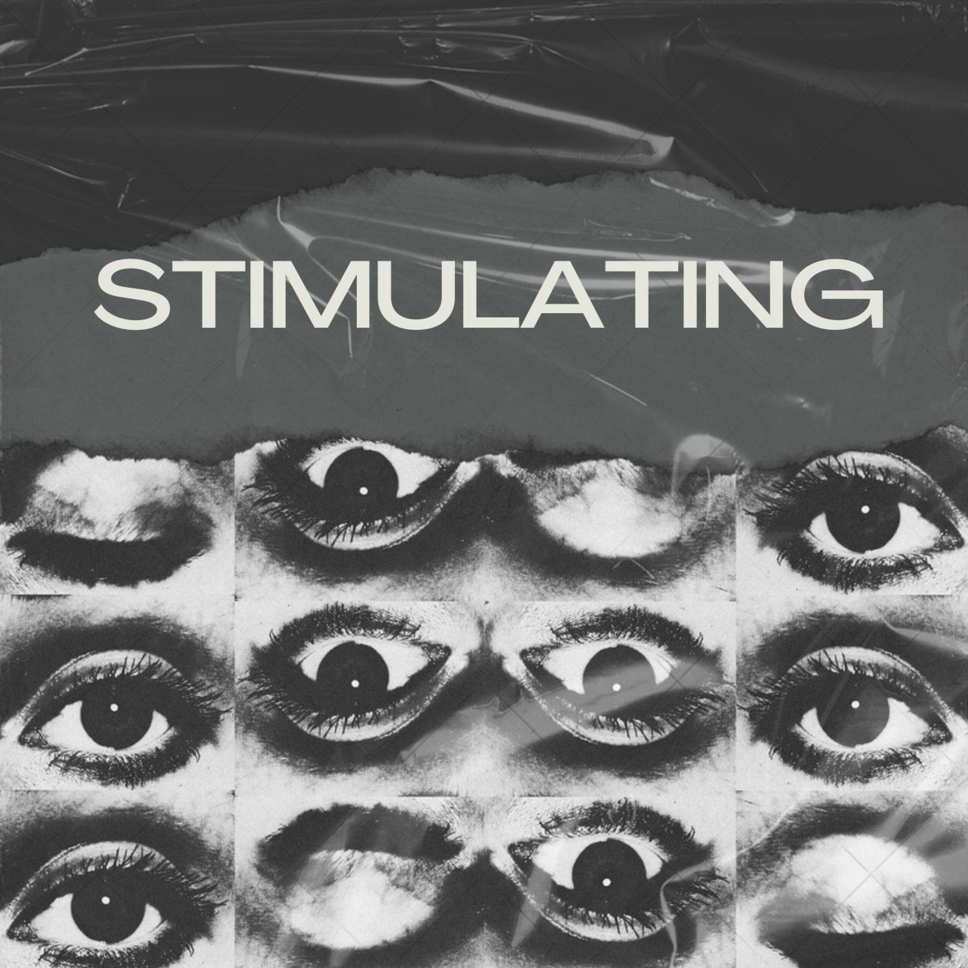 Album cover of Stimulating