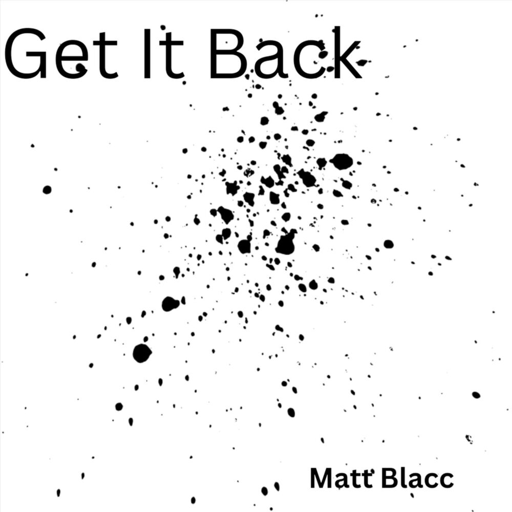 Picture of Get It Back