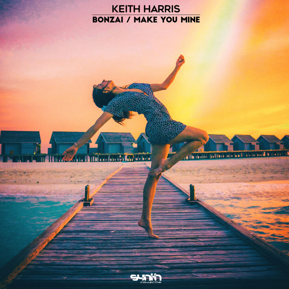 Picture of Bonzai / Make You Mine