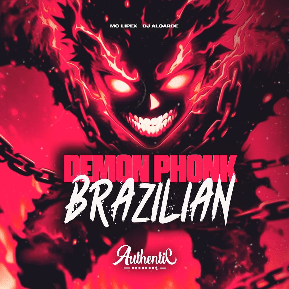 Picture of Demon Phonk Brazilian