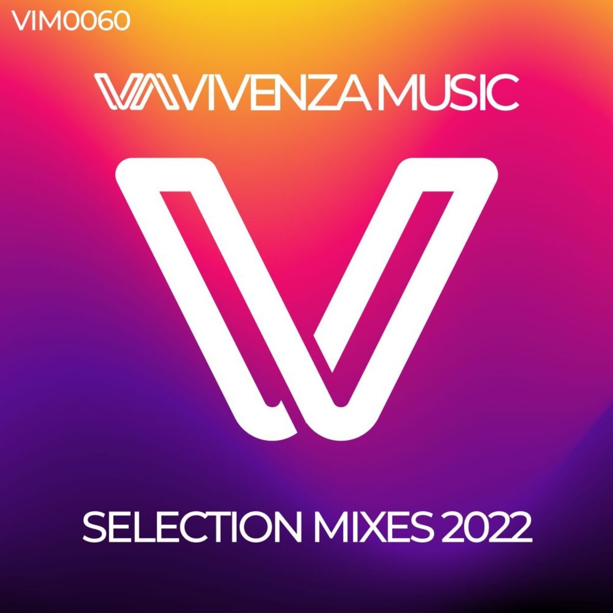 Album cover of Selection Mixes 2022