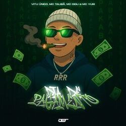 Cover of DIA DE PAGAMENTO