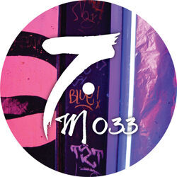Cover of Don't Need You EP