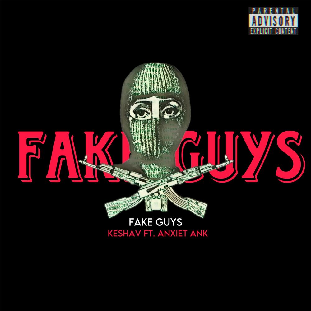 Picture of Fake Guys