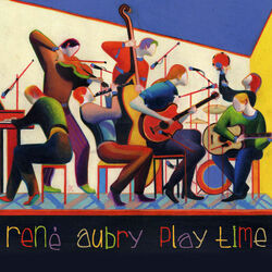 Cover of Play Time