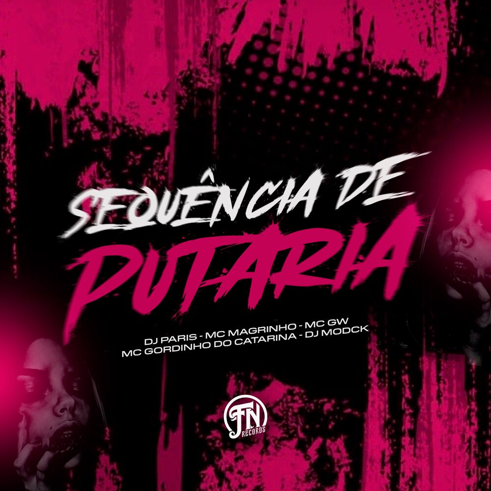 Picture of Sequencia de Putaria