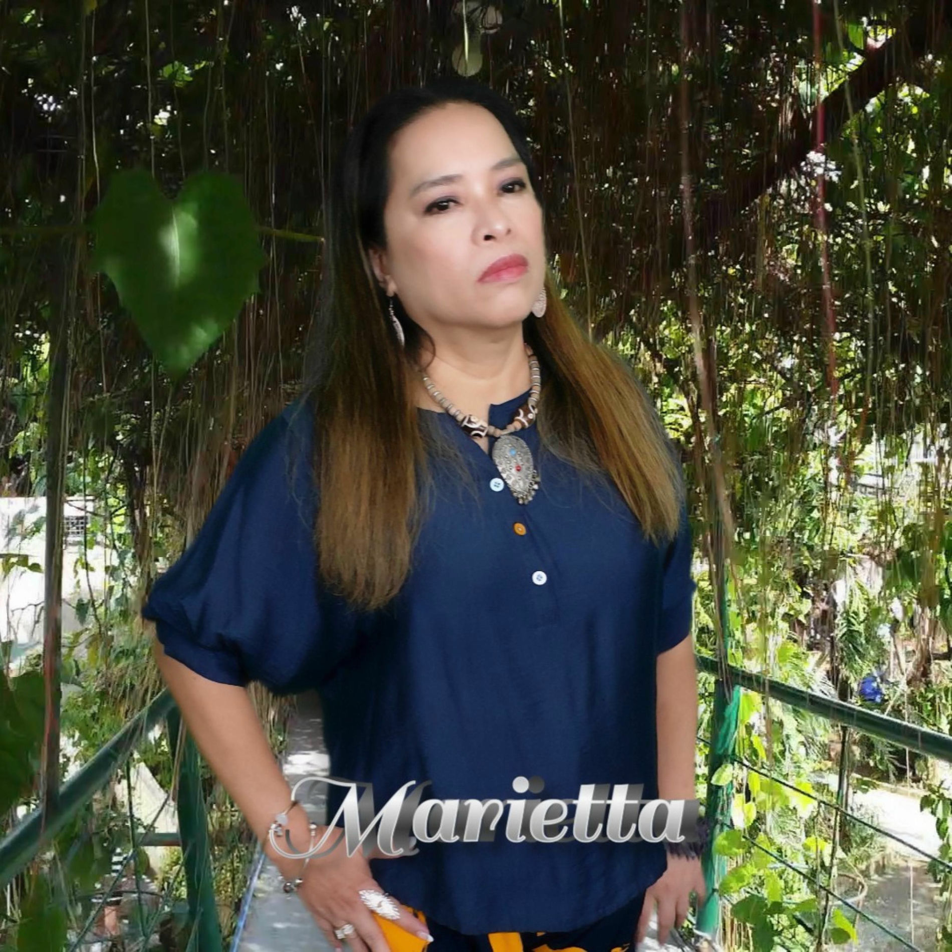 Album cover of Hindi Ako Ang Pinili