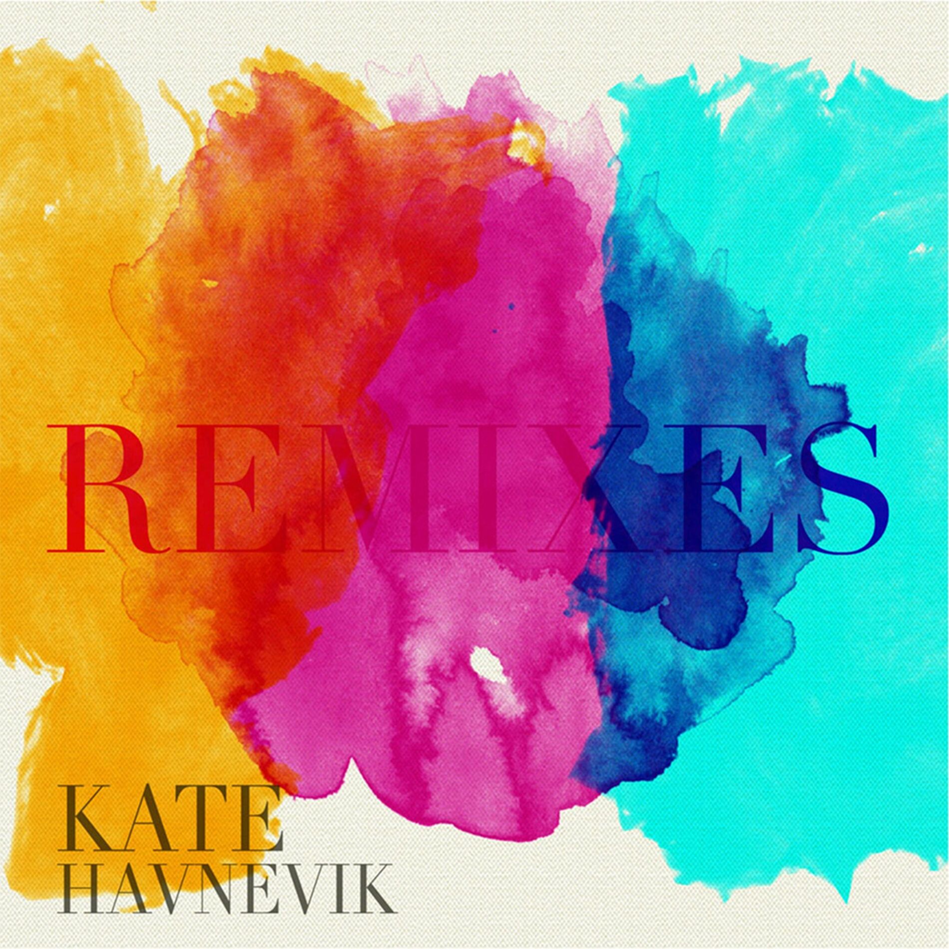 Album cover of You (Remixes)