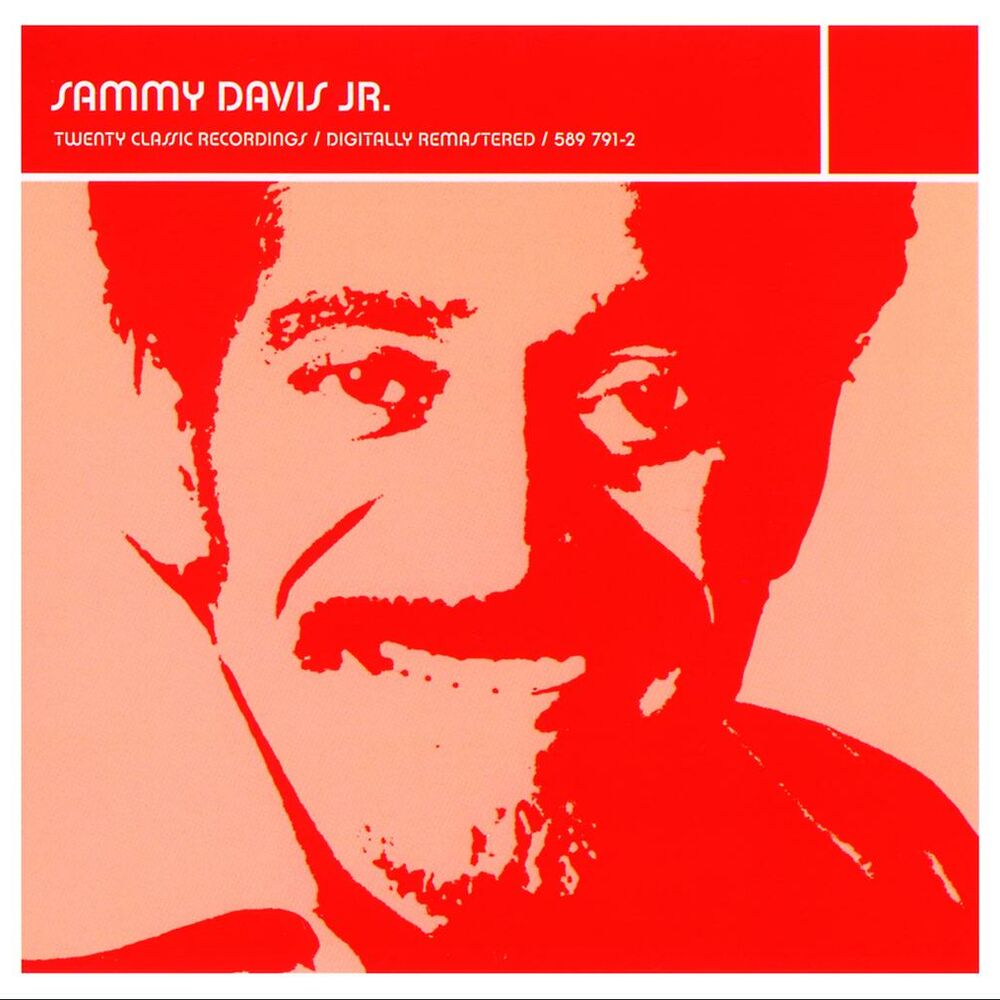 Picture of Lounge Legends: Sammy Davis Jr.
