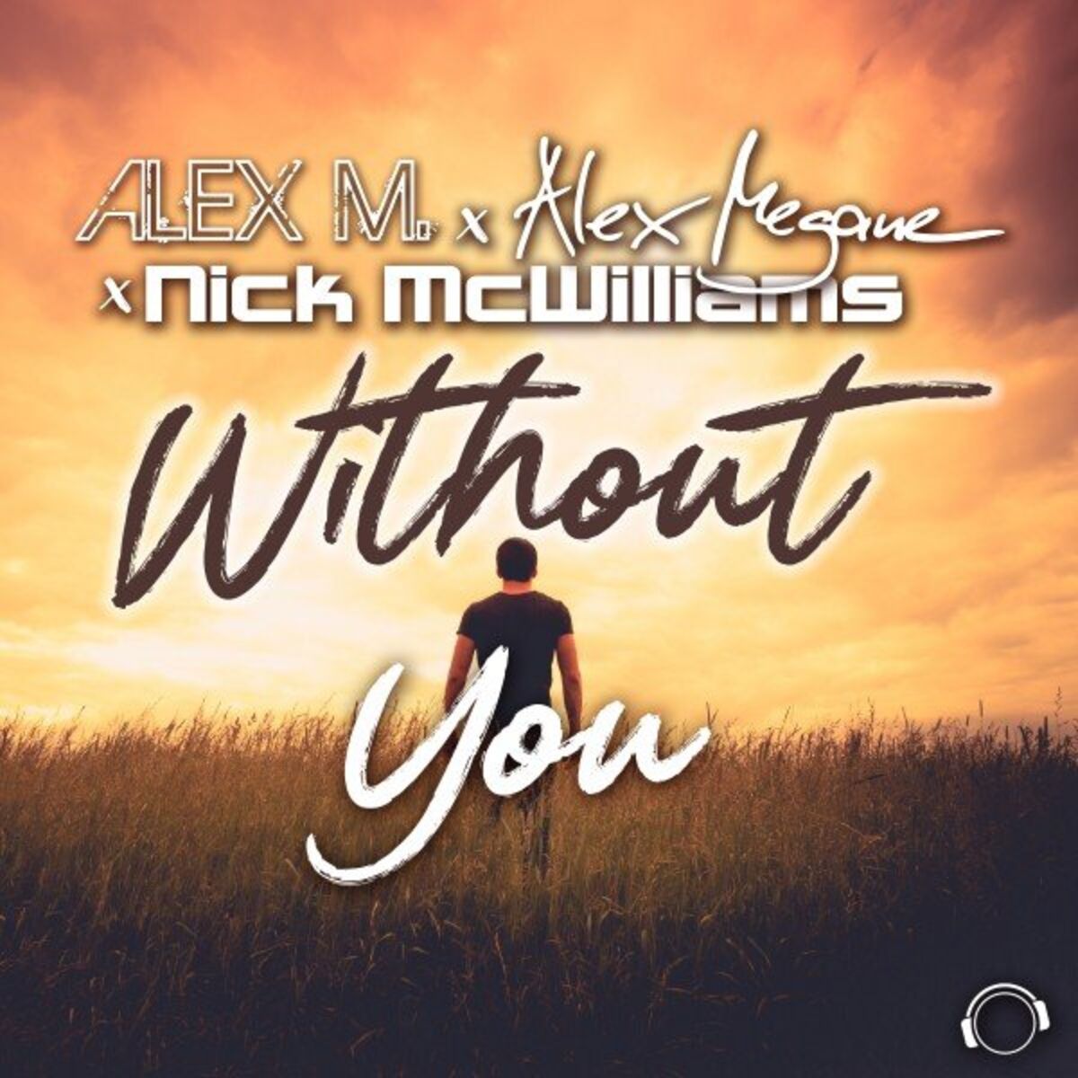 Album cover of Without You