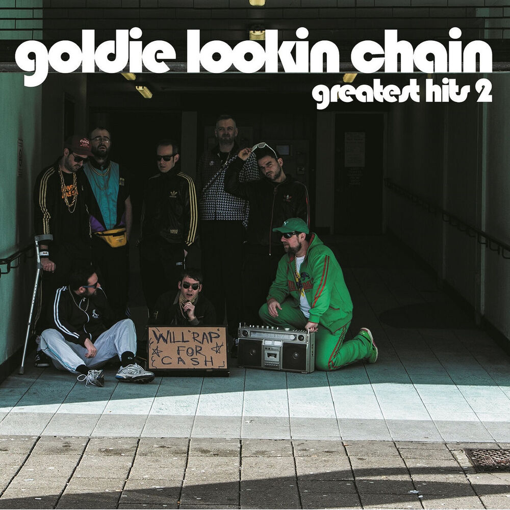 Picture of Greatest Hits 2