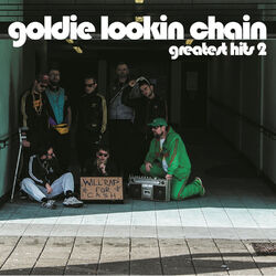 Cover of Greatest Hits 2