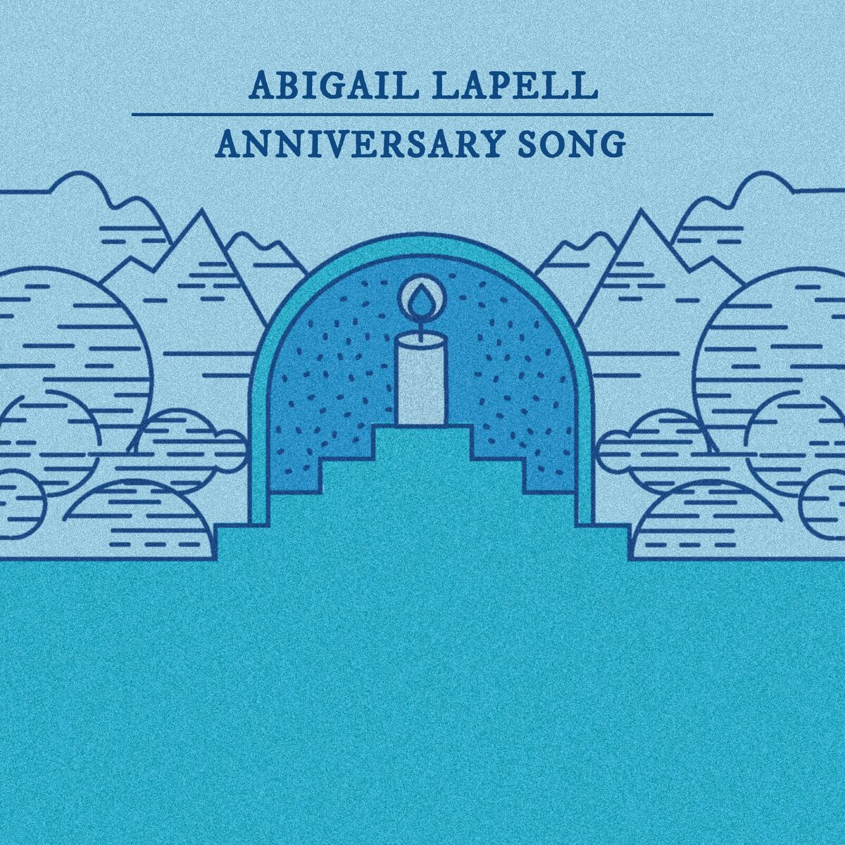 Album cover of Anniversary Song