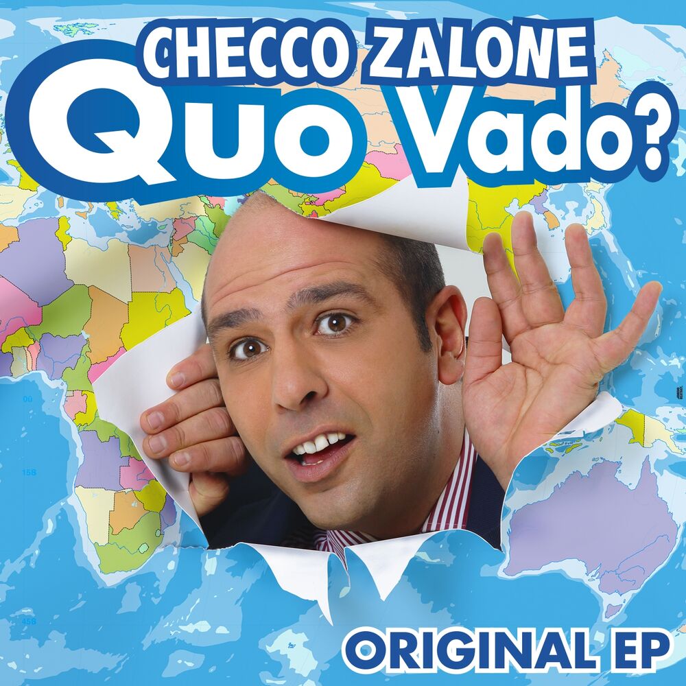 Picture of Quo vado? (Colonna sonora originale del film)