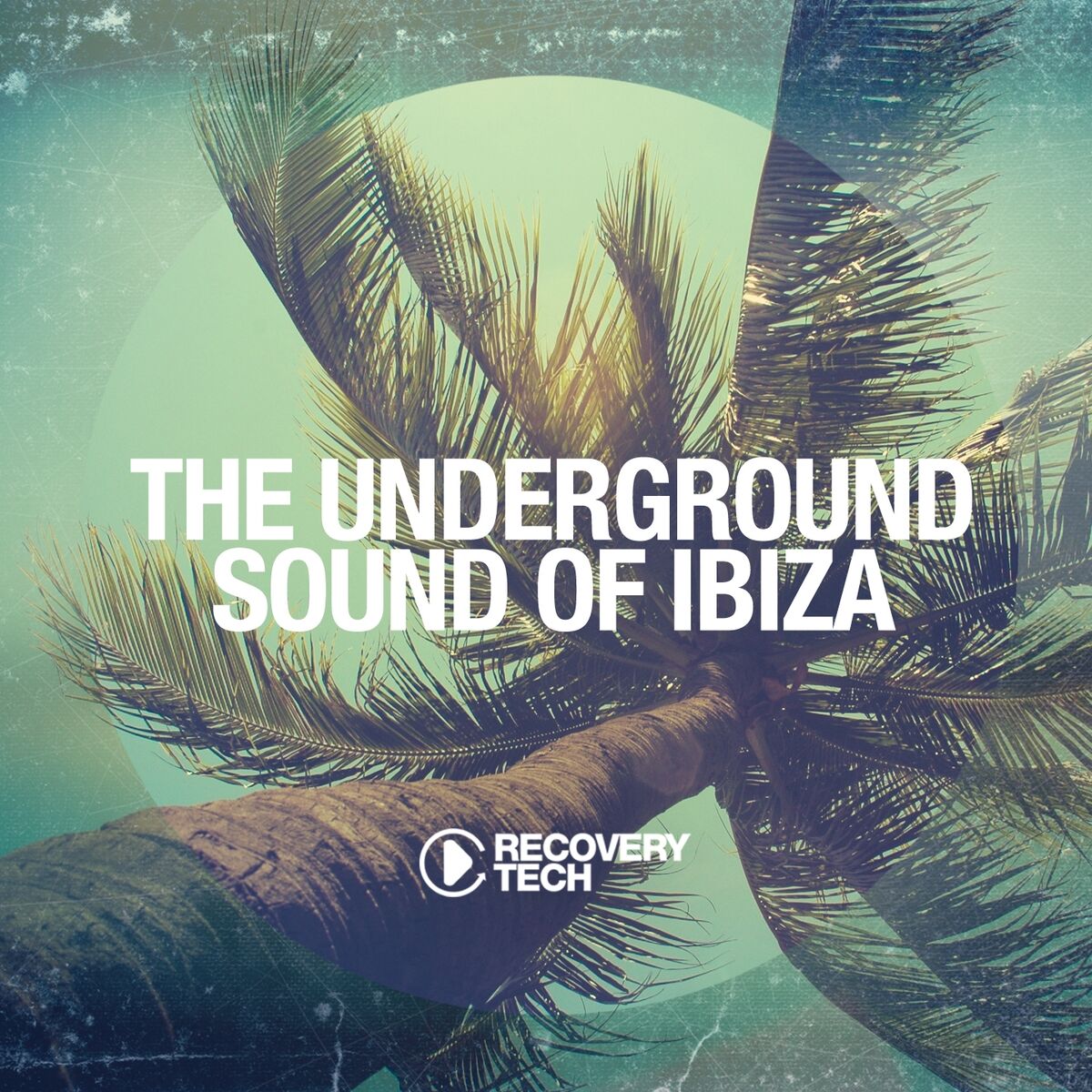 Album cover of The Underground Sound of Ibiza 2015