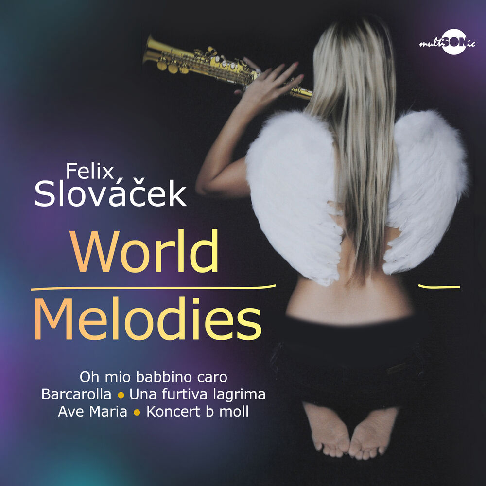 Picture of World Melodies