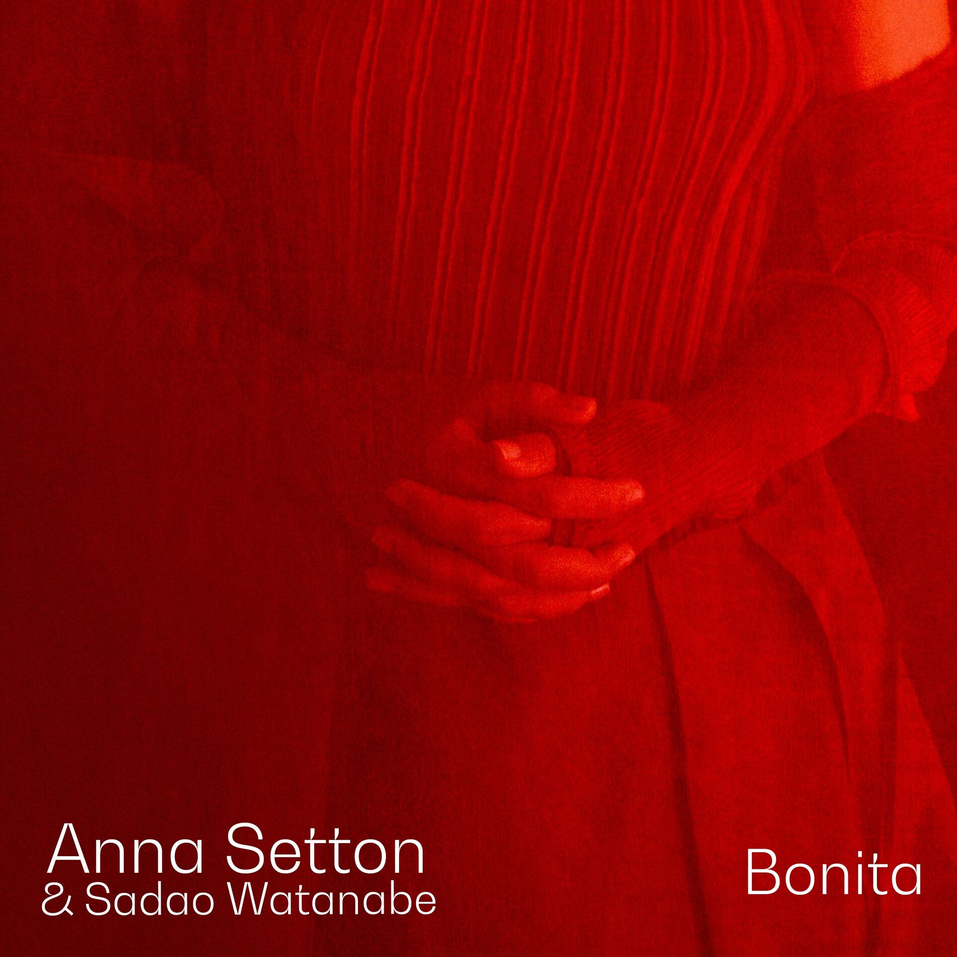 Album cover of Bonita