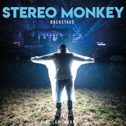 Cover of Backstage