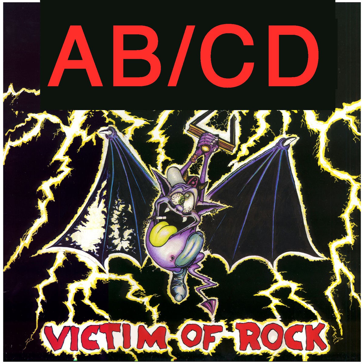 Album cover of The Rockin times
