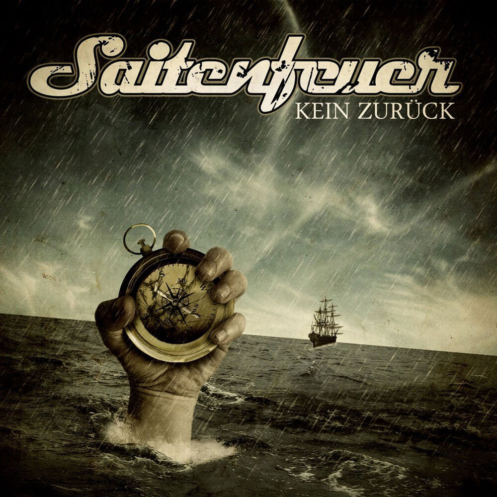 Picture of Kein Zurück