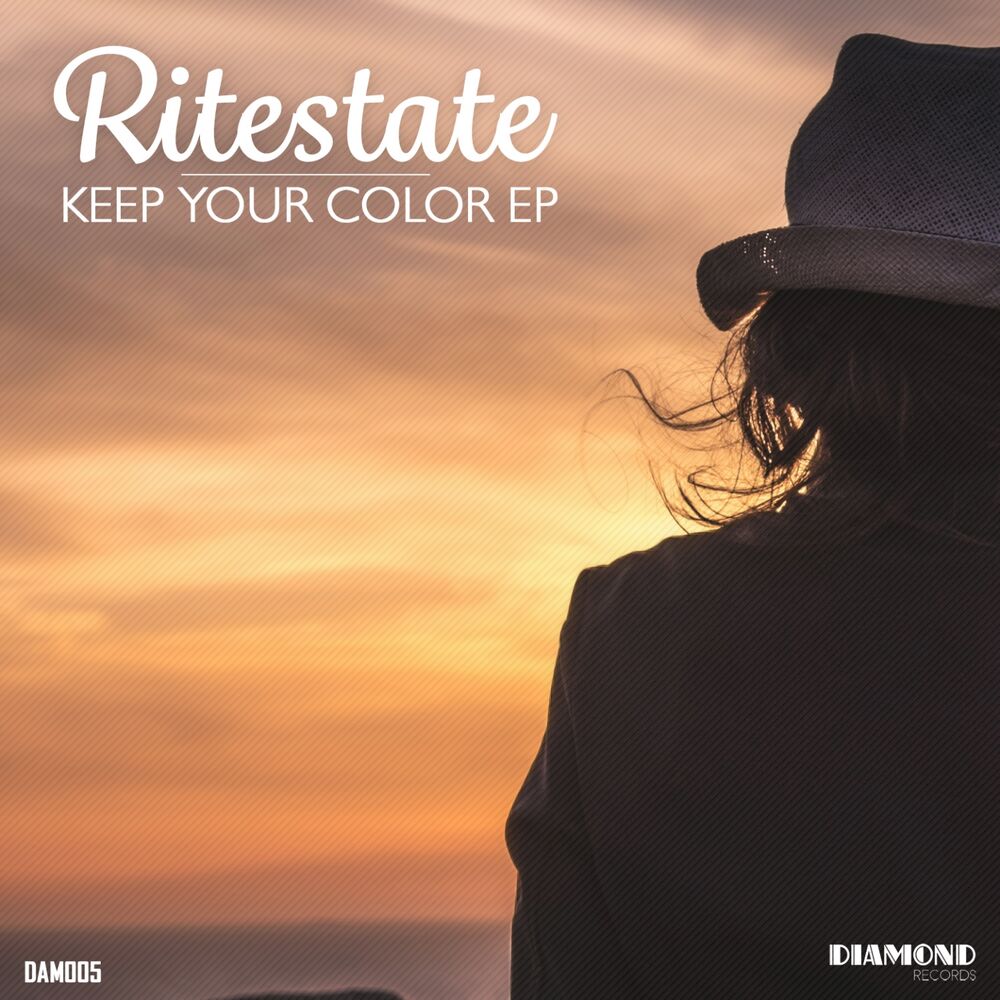 Picture of Keep Your Color