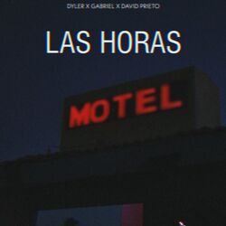 Cover of Las Horas