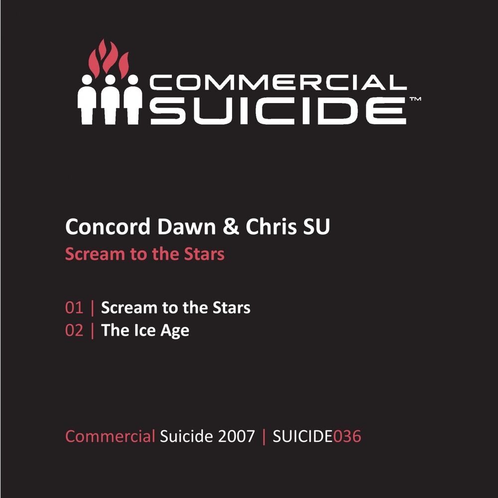 Picture of Scream to the Stars