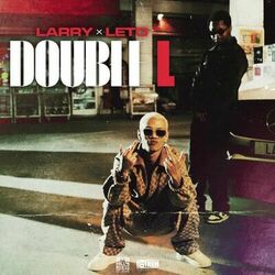 Cover of Double L (feat. Leto)