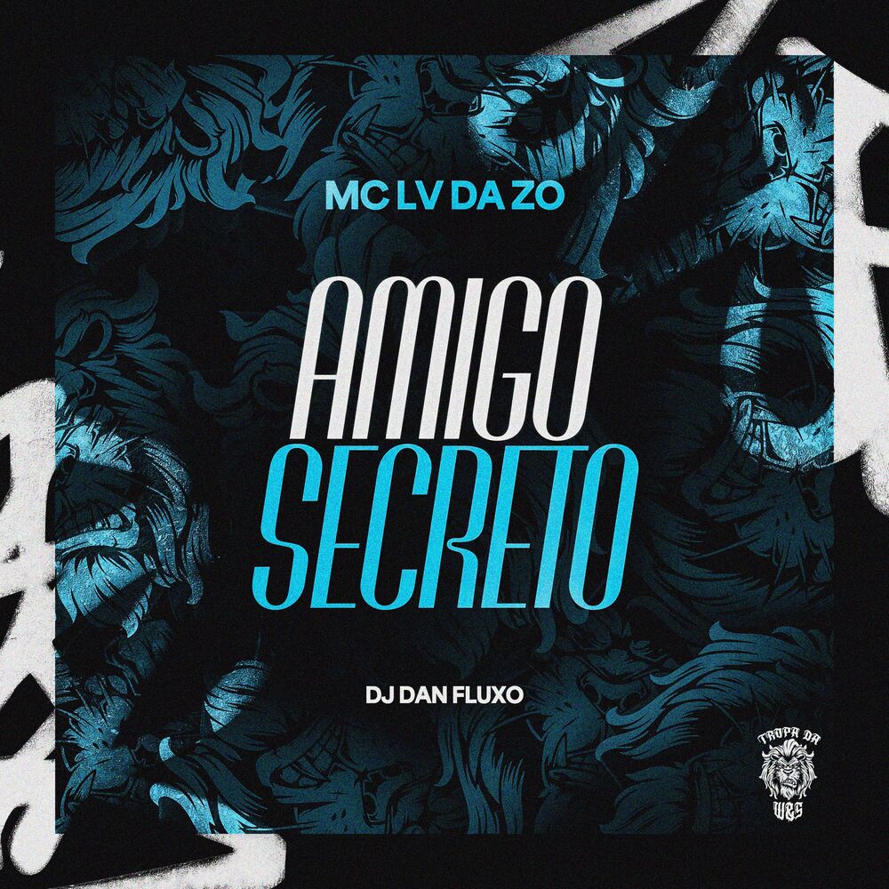 Picture of Amigo Secreto