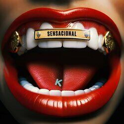 Cover of Sensacional