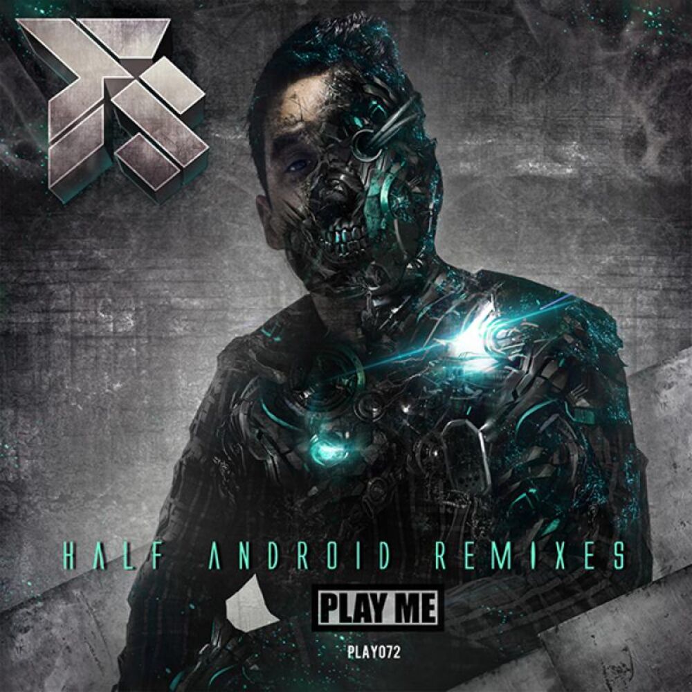 Picture of HALF ANDROID REMIXES