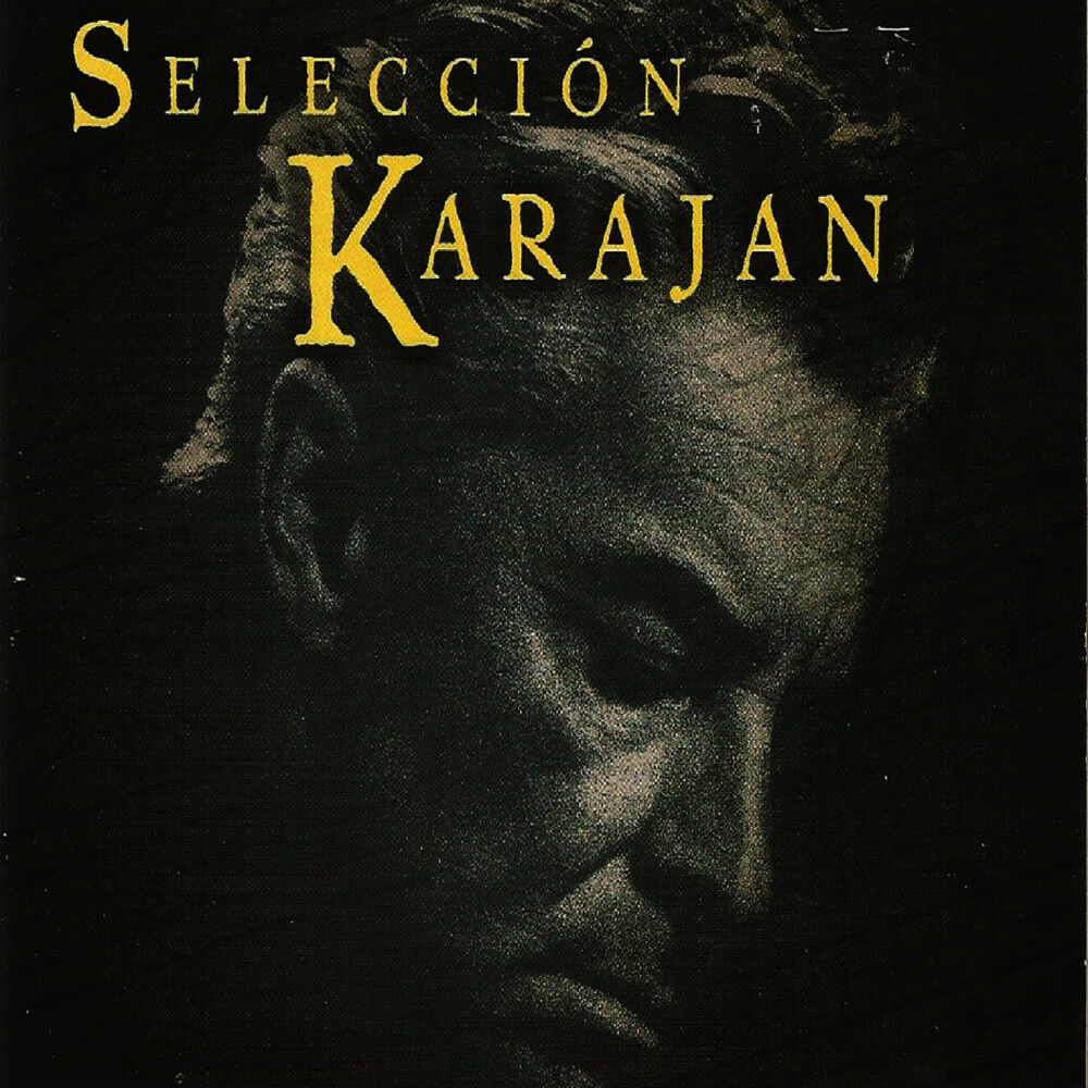 Picture of Selección Karajan