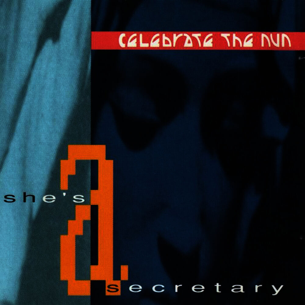 Picture of She’s a Secretary (Radio Mix)