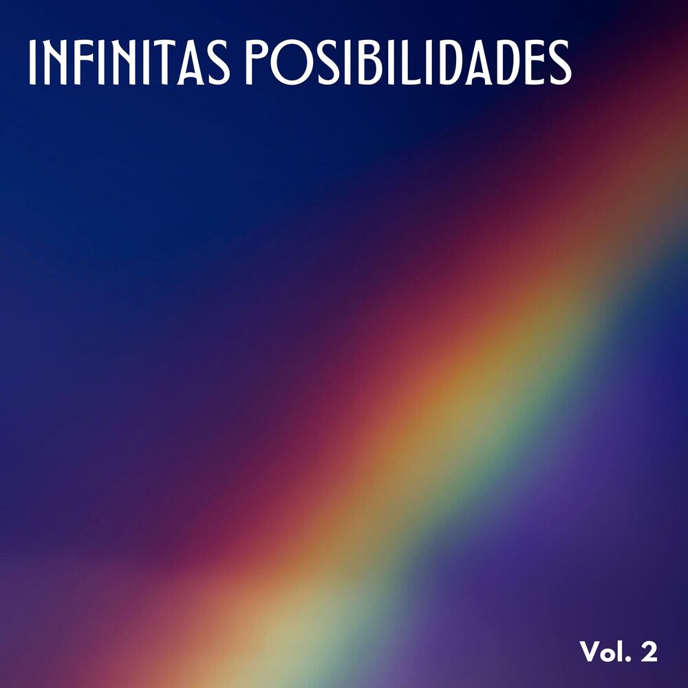 Picture of Infinitas Posibilidades Vol. 2