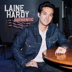 Cover of Authentic