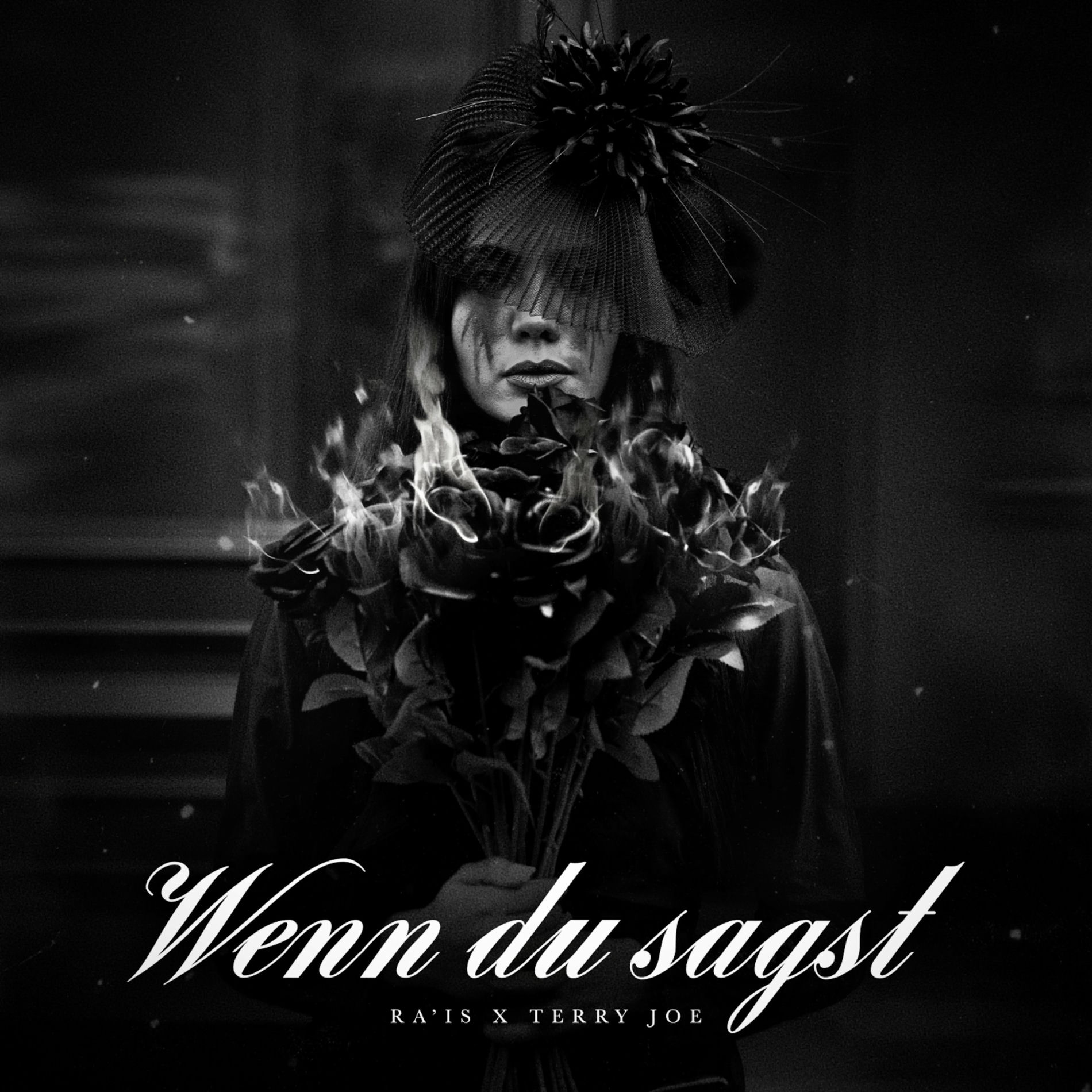 Album cover of Wenn du sagst