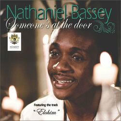 Cover of Someone's At The Door