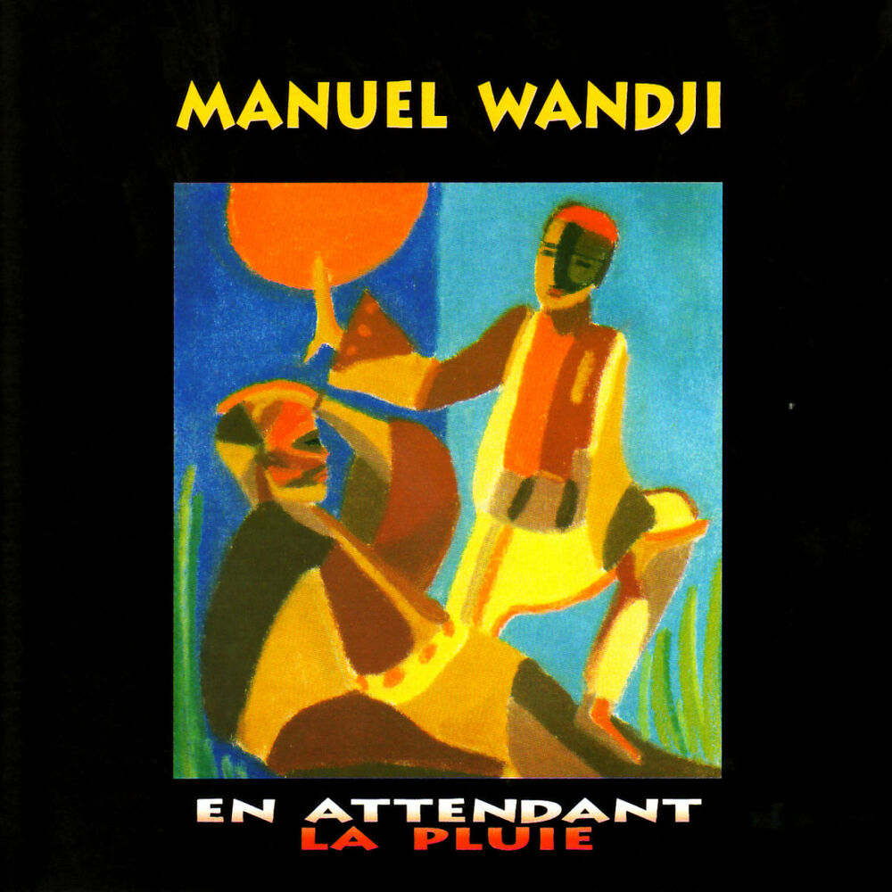 Picture of En Attendant la Pluie