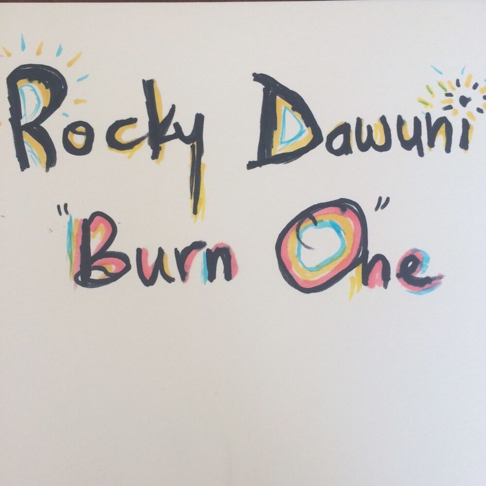 Picture of Burn One